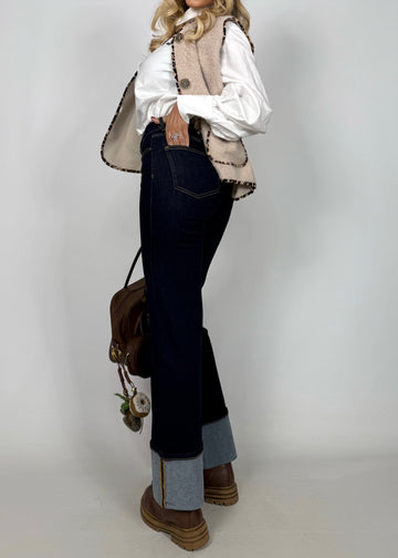 Jeans Piegone